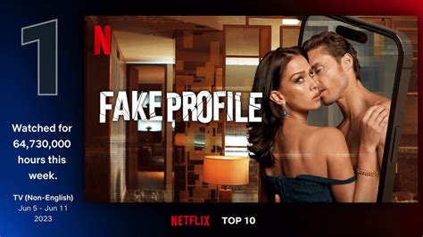 fake profile season 2 watch online|watch netflix fake profile.